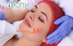 Скидки до 50% на косметологию в студии «PROногти»! 550 р. за дарсонвализацию лица, 799 р. за экспресс-очищение, 990 р. за неинвазивную карбокситерапию