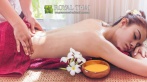 Скидки до 50% на массаж и SPA на Фурштатской! 1000 р. за foot-массаж, 2200 р. за традиционный тайский массаж, 4950 р. за программу «Дыхание Сиама»