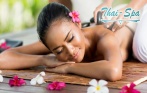 Скидки до 50% на массаж и SPA в центре СПБ! 500 р. за массаж головы и шеи, 1190 р. за традиционный тайский массаж, 1190 р. за SPA «Тай день»