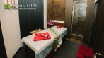 Скидки до 50% на массаж в ROYAL THAI BALI! 2200 р. за традиционный тайский массаж, 2400 р. за oil-массаж, 3900 р. за программу Exotic Fresh