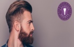 Скидки до 50% на мужские стрижки в LAVANDA BEAUTY! 290 р. за коррекцию бороды, 350 р. за детскую стрижку, 1150 р. за стрижку и бритье и другое