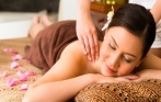 Скидки до 50% на SPA в салоне SunriseSpa! 1990 р. за «Тай Фреш» или «Тайские грезы», 2590 р. за «Балийский SPA-пакет» в SPA-салоне SunriseSpa
