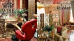 Скидки до 67% в SPA-салоне Wise Royal SPA! 1390 р. за массаж «Легкая спина», 1690 р. за программу «Знакомство с Таиландом» в салоне на Невском