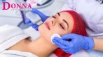 Скидки до 100% на косметологию в салоне красоты DONNA. 0 р. за консультацию врача-косметолога, 1300 р. за салициловый пилинг, контурная пластика губ
