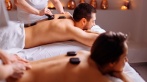 Скидки до 76% на SPA и массаж в центре Vis-a-Vis! 1190 р. за общий классический массаж. SPA для одного и двоих, девичники и другое