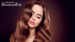 Скидки до 80% на услуги для волос в SeleritiStyle Без доплат + VIP-подарки*! 590 р. за интенсивный уход для волос, 790 р. за стрижку, 990 р. за окрашивание