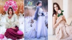 Скидки до 80% в январе на фотопроекты на любой вкус. Множество образов, интересные локации, стильные платья и костюмы, макияж и прическа - все включено! Цены От 1990 р.!