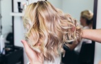 Скидки до 84% на услуги для волос! 590 р. за стрижку любой сложности, 1050 р. за окрашивание, 1290 р. за сложное окрашивание
