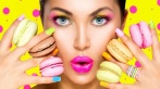 Скидки до 85% на маникюр, педикюр в салоне MALI. 250 р. за Shellac, 390 р. за SPA-маникюр + лак, 1290 р. за маникюр + педикюр + Shellac