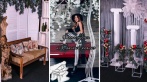 Скидки до 87% на съемку в фотостудии «Красный рояль». 9 атмосферных локаций, 990 р. за фотосессию, 1490 р. за час выездной фотосъемки
