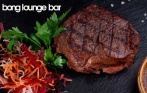 Скидка 50% на меню кухни и все напитки в гастрономическом баре Bong lounge на Свердловской набережной