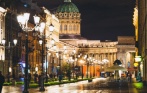Скидка 40% на экскурсии от компании City City! «Незабываемый Петербург», «Тайные общества Петербурга» и другое