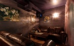 Скидка 50% на все меню и напитки в Stories bar на Невском пр-те без ограничения суммы чека