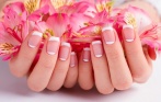Скидки до 50% на маникюр с гель-лаком или VINYLUX! 690 р. за маникюр с гель-лаком, 990 р. за педикюр с гель-лаком на Литейном