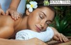 Скидки до 50% на массаж и SPA в салоне ROYAL THAI на Песочной наб.! 2000 р. за традиционный тайский массаж, 900 р. за балийский экспресс-массаж,  4500 р. за SPA-программу «Балийский десерт»