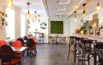Скидка 50% на все меню и напитки в Gastrobar MARCO! Испанская музыка по выходным!
