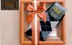 Скидки до 50% на все оригинальные носки из Кореи! 150 р. за комплект высококачественных носков Finc Comfort