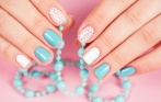 Скидки до 65% на услуги для ногтей от мастера! 699 р. за маникюр + Shellac CND, 749 р. за экспресс-педикюр в «Студии красоты и здоровья ногтей Светланы Петровой»
