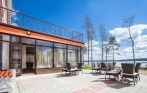 Незабываемый отдых в загородном отеле Michur Inn для двоих со скидкой до 57%! Завтраки, бассейн, сауна, тренажерный зал и не только