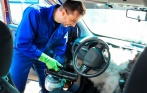 Скидки до 70% на мойку и шиномонтаж в автосервисе «МБ Авто»! 480 р. за мойку «Лайт Люкс», 800 р. за полировку фар, -50% на полировку, 750 р. за шиномонтаж + пакеты!