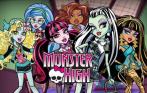 Куклы Monster High со скидкой от 40%! 8 моделей сногсшибательно красивых фэшн-кукол в интернет магазине Monster High