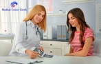 2500 р. за комплексное обследование для женщин в медицинском центре «Гевди»