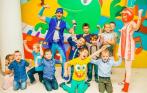 Детский активити парк «Прыг-Скок»! Детям до года бесплатно! Скидки до 50% на входной билет и новогодние праздники
