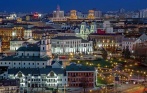 Пятидневный автобусный тур в Белоруссию 5 мая от компании Interlux Travel. Скидка 52%