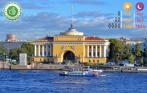 Прогулки на теплоходе от 320 руб. днем и ночью (во время развода мостов) по рекам и каналам СПб. Детям до 6 лет бесплатно. Скидка до 60% от компании «Нева-Кронверк»