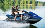 Прокат гидроциклов Yamaha, Kawasaki, BRP, флайбордов и катеров от 990 руб. в самом центре Петербурга!