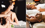 Скидка 50% в SPA-салоне ROYAL THAI на Фурштатской! 2000 р. за тайский массаж, 2300 р. за традиционный балийский массаж, SPA-программы