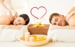Скидки до 75% на SPA-программы и массаж! От 890 р. за кедровую бочку, аромаванны, LoveStory, SPA для одного и двоих, массаж + сертификаты в «Кабинете SPA»!