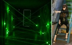 Скидки до 50% на участие в экшн-квесте от Sector-X! 300 кв.м игрового пространства, 6 локаций, логические и спортивные задачи