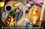 Скидка 50% на меню кухни и напитки (включая крепкие) в сети ресторанов «Шашлык Хауз». Быстрое обслуживание и высокое качество блюд!