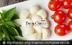 Скидка 50% на все меню и напитки в ресторане Buon Gusto! Итальянская кухня в самом сердце Васильевского острова