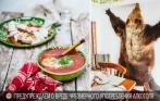 Скидка до 50% на все напитки, включая крепкие, и все меню кухни, 20% на банкеты в кафе «Славянский дворик» в Стрельне