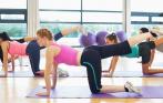 Фитнес-лагерь Fitness camp! Идеальные выходные для вас и вашего тела! Упражнения и игры на природе, сбалансированное питание и другое