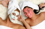 Подарочные сертификаты! От 850 р. за массаж, SPA-программы, девичники, корпоративы, свидания в SPA-студии «Нега»