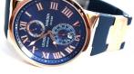 Элегантный подарок к Новому году! Мужские и женские часы Tissot Couturier, RADO и др. с японскими механизмами, сапфировым стеклом, кожаным ремешком или браслетом из высококачественной стали со скидкой 60%, от 2396 вместо 5990 руб.