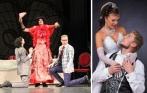 Оперетты «Здрасьте, я ваша тетя!» 5 марта и «Марица» 26 февраля в музыкальном театре «Скерцо»! Билеты со скидкой до 60%