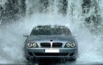 Скидки до 40% на услуги «Автомойки на Софийской, 89»! 550 р. за мойку + воск, 2990 р. за полимеризацию кузова, 4990 р. за полную химчистку + мойка