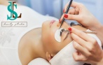 Скидки до 40% на услуги для бровей и ресниц в LS Beauty Studio! 300 р. за коррекцию бровей, 1500 р. за наращивание ресниц, 1800 р. за ламинирование ресниц