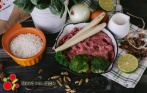Набор продуктов для приготовления ужинов для 2, 3 или 4 чел. по рецептам от шеф-повара от компании «Вкус на Дом»! Скидка 25%